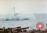 Standbild Schlacht von Iwo Jima Iwo Jima, 1945, aus Sekunde 55 historischem Filmmaterial Videoclip 65675062124