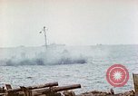 Standbild Schlacht von Iwo Jima Iwo Jima, 1945, aus Sekunde 56 historischem Filmmaterial Videoclip 65675062124