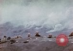 Standbild Schlacht von Iwo Jima Iwo Jima, 1945, aus Sekunde 57 historischem Filmmaterial Videoclip 65675062124