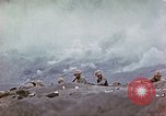 Standbild Schlacht von Iwo Jima Iwo Jima, 1945, aus Sekunde 60 historischem Filmmaterial Videoclip 65675062124