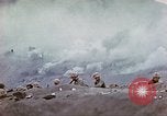 Standbild Schlacht von Iwo Jima Iwo Jima, 1945, aus Sekunde 61 historischem Filmmaterial Videoclip 65675062124
