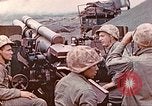 Standbild Schlacht von Iwo Jima Iwo Jima, 1945, aus Sekunde 4 historischem Filmmaterial Videoclip 65675062125