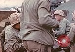 Standbild Schlacht von Iwo Jima Iwo Jima, 1945, aus Sekunde 5 historischem Filmmaterial Videoclip 65675062125