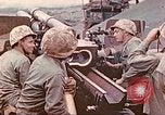 Standbild Schlacht von Iwo Jima Iwo Jima, 1945, aus Sekunde 9 historischem Filmmaterial Videoclip 65675062125