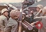 Standbild Schlacht von Iwo Jima Iwo Jima, 1945, aus Sekunde 10 historischem Filmmaterial Videoclip 65675062125