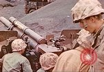 Standbild Schlacht von Iwo Jima Iwo Jima, 1945, aus Sekunde 16 historischem Filmmaterial Videoclip 65675062125