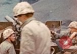 Standbild Schlacht von Iwo Jima Iwo Jima, 1945, aus Sekunde 17 historischem Filmmaterial Videoclip 65675062125