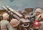 Standbild Schlacht von Iwo Jima Iwo Jima, 1945, aus Sekunde 25 historischem Filmmaterial Videoclip 65675062125