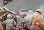 Standbild Schlacht von Iwo Jima Iwo Jima, 1945, aus Sekunde 32 historischem Filmmaterial Videoclip 65675062125