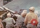 Standbild Schlacht von Iwo Jima Iwo Jima, 1945, aus Sekunde 33 historischem Filmmaterial Videoclip 65675062125