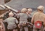 Standbild Schlacht von Iwo Jima Iwo Jima, 1945, aus Sekunde 35 historischem Filmmaterial Videoclip 65675062125