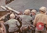 Standbild Schlacht von Iwo Jima Iwo Jima, 1945, aus Sekunde 36 historischem Filmmaterial Videoclip 65675062125