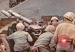 Standbild Schlacht von Iwo Jima Iwo Jima, 1945, aus Sekunde 37 historischem Filmmaterial Videoclip 65675062125