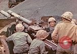 Standbild Schlacht von Iwo Jima Iwo Jima, 1945, aus Sekunde 38 historischem Filmmaterial Videoclip 65675062125