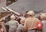 Standbild Schlacht von Iwo Jima Iwo Jima, 1945, aus Sekunde 39 historischem Filmmaterial Videoclip 65675062125