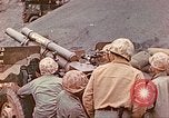 Standbild Schlacht von Iwo Jima Iwo Jima, 1945, aus Sekunde 40 historischem Filmmaterial Videoclip 65675062125