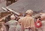 Standbild Schlacht von Iwo Jima Iwo Jima, 1945, aus Sekunde 41 historischem Filmmaterial Videoclip 65675062125