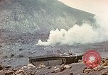 Standbild Schlacht von Iwo Jima Iwo Jima, 1945, aus Sekunde 42 historischem Filmmaterial Videoclip 65675062125