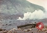 Standbild Schlacht von Iwo Jima Iwo Jima, 1945, aus Sekunde 43 historischem Filmmaterial Videoclip 65675062125