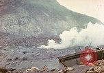 Standbild Schlacht von Iwo Jima Iwo Jima, 1945, aus Sekunde 45 historischem Filmmaterial Videoclip 65675062125