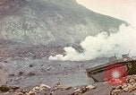 Standbild Schlacht von Iwo Jima Iwo Jima, 1945, aus Sekunde 46 historischem Filmmaterial Videoclip 65675062125
