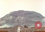 Standbild Schlacht von Iwo Jima Iwo Jima, 1945, aus Sekunde 47 historischem Filmmaterial Videoclip 65675062125