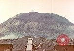 Standbild Schlacht von Iwo Jima Iwo Jima, 1945, aus Sekunde 50 historischem Filmmaterial Videoclip 65675062125