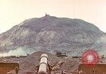 Standbild Schlacht von Iwo Jima Iwo Jima, 1945, aus Sekunde 51 historischem Filmmaterial Videoclip 65675062125