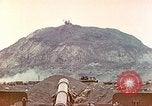Standbild Schlacht von Iwo Jima Iwo Jima, 1945, aus Sekunde 52 historischem Filmmaterial Videoclip 65675062125