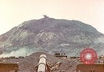 Standbild Schlacht von Iwo Jima Iwo Jima, 1945, aus Sekunde 53 historischem Filmmaterial Videoclip 65675062125
