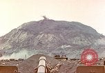 Standbild Schlacht von Iwo Jima Iwo Jima, 1945, aus Sekunde 54 historischem Filmmaterial Videoclip 65675062125