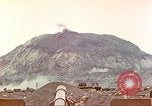 Standbild Schlacht von Iwo Jima Iwo Jima, 1945, aus Sekunde 57 historischem Filmmaterial Videoclip 65675062125