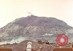 Standbild Schlacht von Iwo Jima Iwo Jima, 1945, aus Sekunde 58 historischem Filmmaterial Videoclip 65675062125