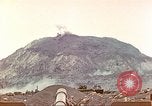 Standbild Schlacht von Iwo Jima Iwo Jima, 1945, aus Sekunde 59 historischem Filmmaterial Videoclip 65675062125