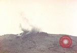 Standbild Schlacht von Iwo Jima Iwo Jima, 1945, aus Sekunde 61 historischem Filmmaterial Videoclip 65675062125
