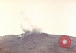 Standbild Schlacht von Iwo Jima Iwo Jima, 1945, aus Sekunde 62 historischem Filmmaterial Videoclip 65675062125