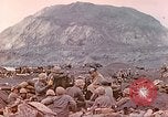 Image of Battle of Iwo Jima Iwo Jima, 1945, second 6 stock footage video 65675062126