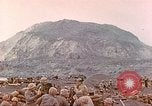 Image of Battle of Iwo Jima Iwo Jima, 1945, second 8 stock footage video 65675062126
