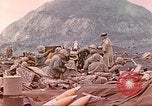 Image of Battle of Iwo Jima Iwo Jima, 1945, second 10 stock footage video 65675062126
