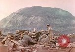 Image of Battle of Iwo Jima Iwo Jima, 1945, second 13 stock footage video 65675062126
