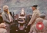 Image of Battle of Iwo Jima Iwo Jima, 1945, second 16 stock footage video 65675062126