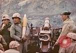 Image of Battle of Iwo Jima Iwo Jima, 1945, second 18 stock footage video 65675062126