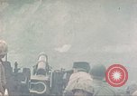 Image of Battle of Iwo Jima Iwo Jima, 1945, second 37 stock footage video 65675062126