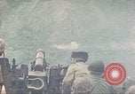 Image of Battle of Iwo Jima Iwo Jima, 1945, second 39 stock footage video 65675062126