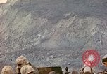 Image of Battle of Iwo Jima Iwo Jima, 1945, second 46 stock footage video 65675062126