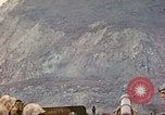 Image of Battle of Iwo Jima Iwo Jima, 1945, second 47 stock footage video 65675062126