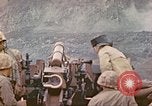 Image of Battle of Iwo Jima Iwo Jima, 1945, second 55 stock footage video 65675062126