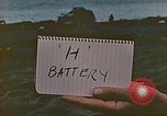 Standbild Schlacht von Iwo Jima Iwo Jima, 1945, aus Sekunde 3 historischem Filmmaterial Videoclip 65675062127