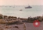 Standbild Schlacht von Iwo Jima Iwo Jima, 1945, aus Sekunde 4 historischem Filmmaterial Videoclip 65675062127