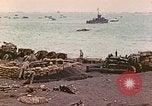 Standbild Schlacht von Iwo Jima Iwo Jima, 1945, aus Sekunde 5 historischem Filmmaterial Videoclip 65675062127